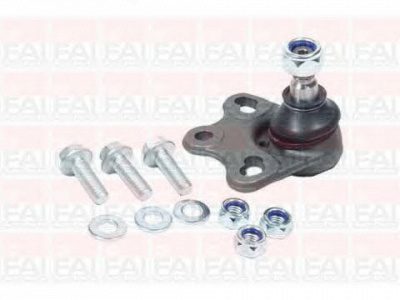 FAI AUTOPARTS ss4136 -  Несущий / направляющий шарнир